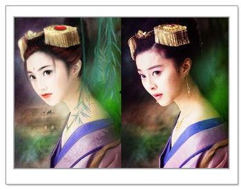 明星吃瓜古装图片高清,明星古装吃瓜瞬间高清大赏