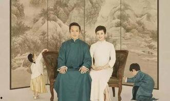 婚姻中吃瓜事件