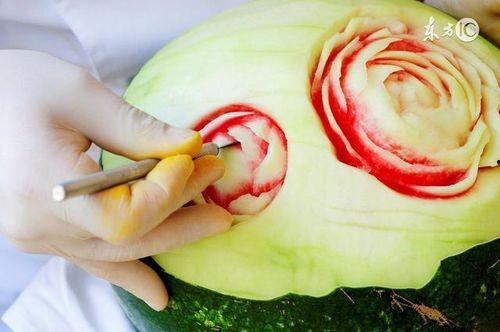 因为吃瓜意外死亡,悲剧背后的食品安全警示