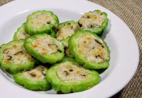 阳虚可以吃凉瓜,平衡养生之道