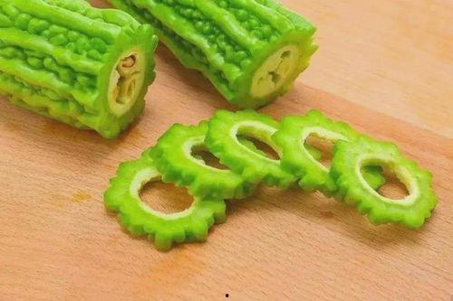 吃绿瓜觉得苦,探寻苦味背后的秘密与启示