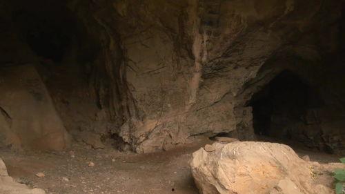 曲阳灵山吃瓜,一场别开生面的吃瓜狂欢