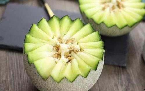 吃蜜瓜原创视频,一场视觉与味蕾的双重享受