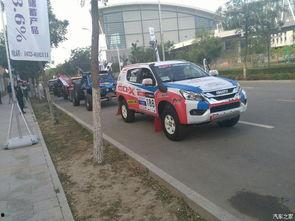 美国警车吃瓜群众