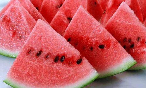 立秋吃瓜的说说,传统习俗中的美食文化探寻