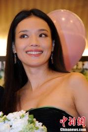 舒淇吃瓜黑料,真相究竟如何？