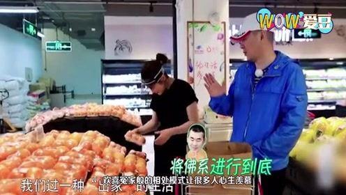 韩国爱豆吃瓜,揭秘那些不为人知的“吃瓜”瞬间