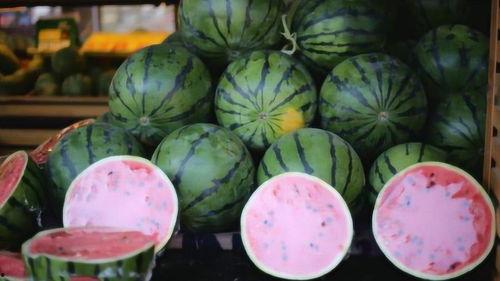 吃瓜为啥要放盐,吃瓜放盐的神奇魅力