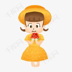 吃瓜女孩素材下载视频,揭秘吃瓜女孩的神秘视频下载之旅