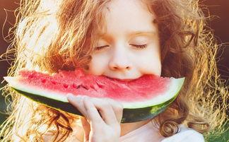 为啥吃瓜闹肚子