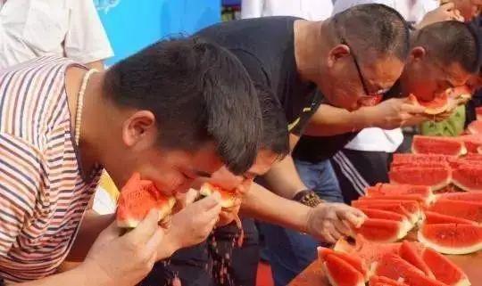 吃瓜红人奖,盘点娱乐圈最会“吃瓜”的明星