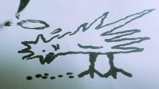 唐伯虎理性吃瓜,笑谈世间百态，洞察人性冷暖