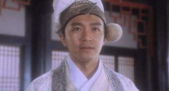 唐伯虎理性吃瓜,笑谈世间百态，洞察人性冷暖