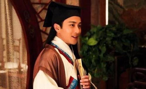 唐伯虎理性吃瓜,笑谈世间百态，洞察人性冷暖