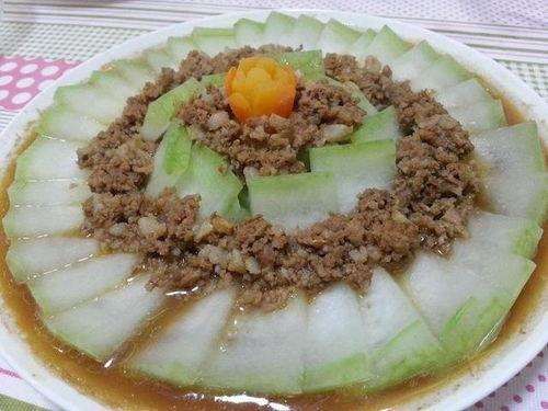 蒸熟吃的瓜,瓜果飘香——探寻蒸熟瓜果的独特风味