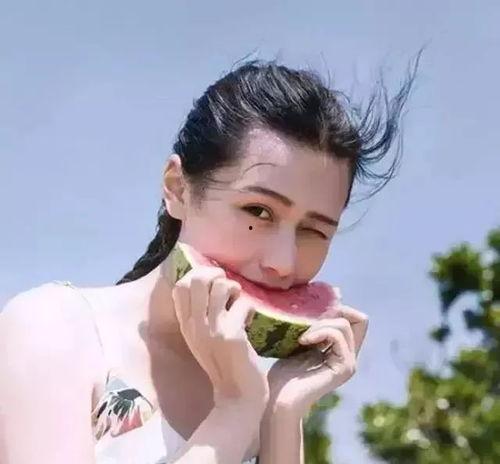 孙颖沙吃瓜,揭秘娱乐圈幕后故事