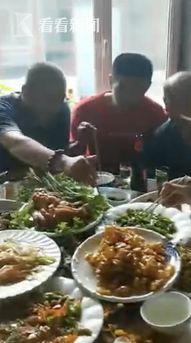 汝南吃瓜村民,揭秘乡村生活新风尚