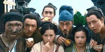 吴邪吃瓜群众,吃瓜群众的逆袭之路