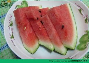 高血压能吃瓜吃吗,瓜类食物的适宜与禁忌