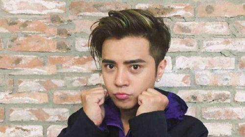 罗志祥吃瓜明星,娱乐圈吃瓜明星的“瓜田”之旅