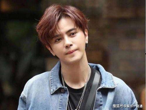 罗志祥吃瓜明星,娱乐圈吃瓜明星的“瓜田”之旅