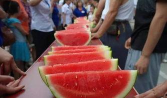 吃瓜奖品,揭秘吃瓜大奖背后的惊喜与乐趣