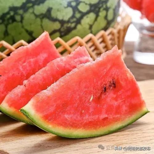 国内有什么瓜吃,一网打尽最新“瓜”料